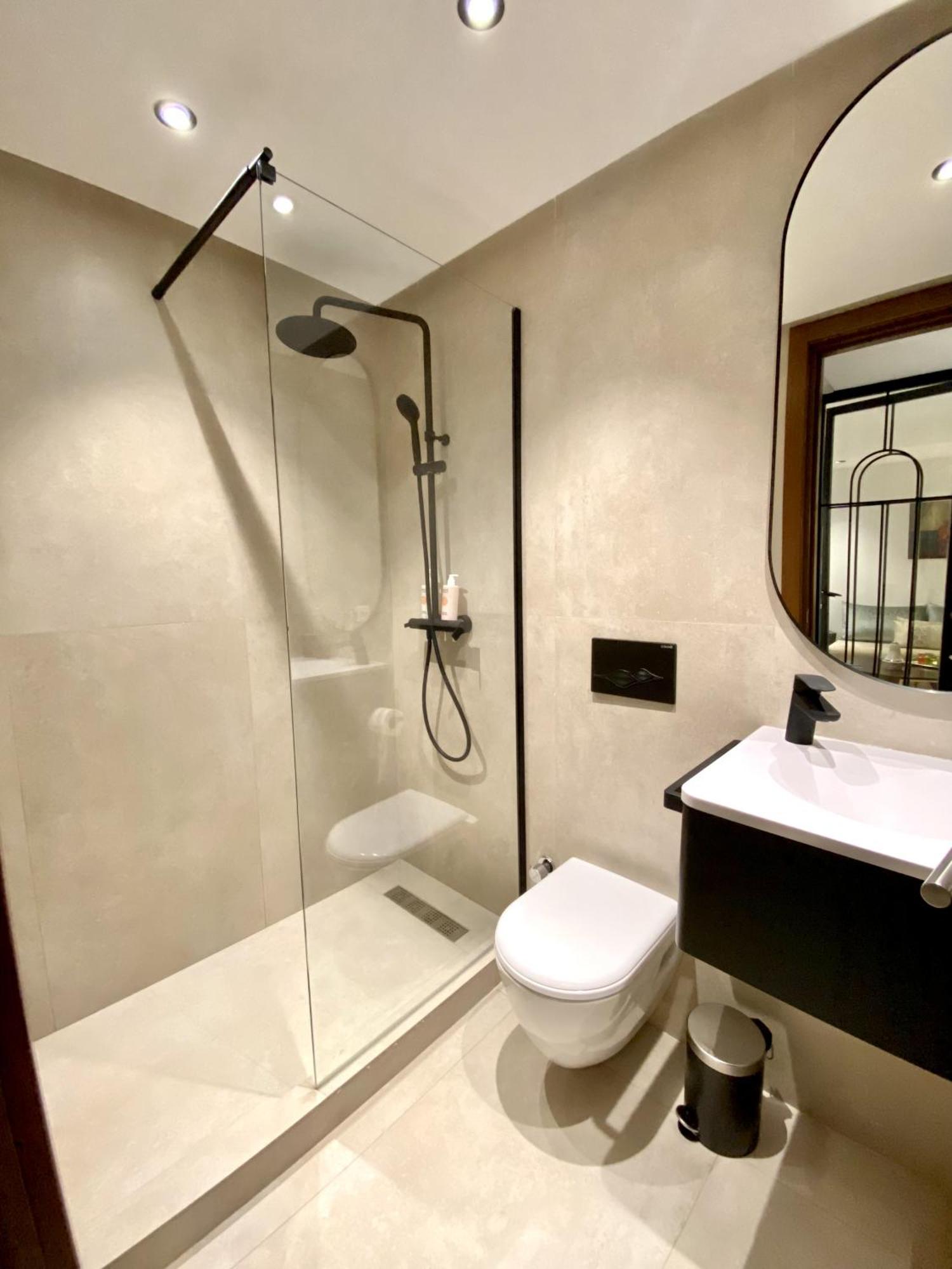 公寓 Luxury In 卡萨布兰卡