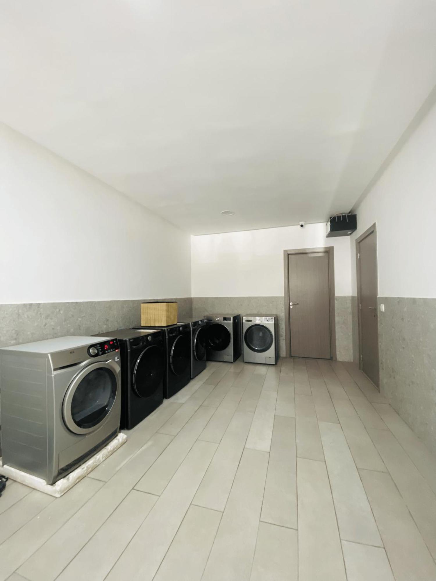 Luxury In 卡萨布兰卡