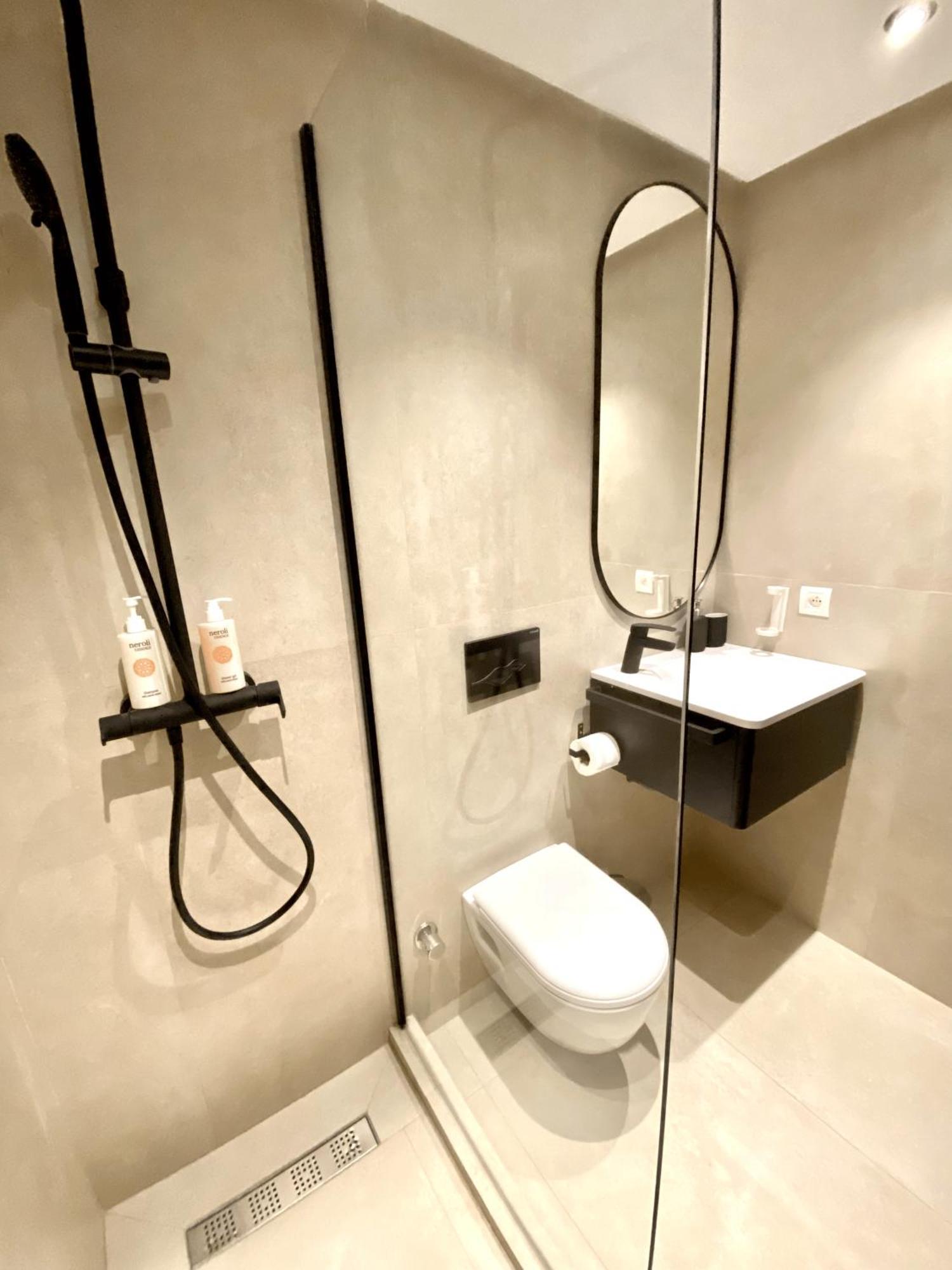 Luxury In