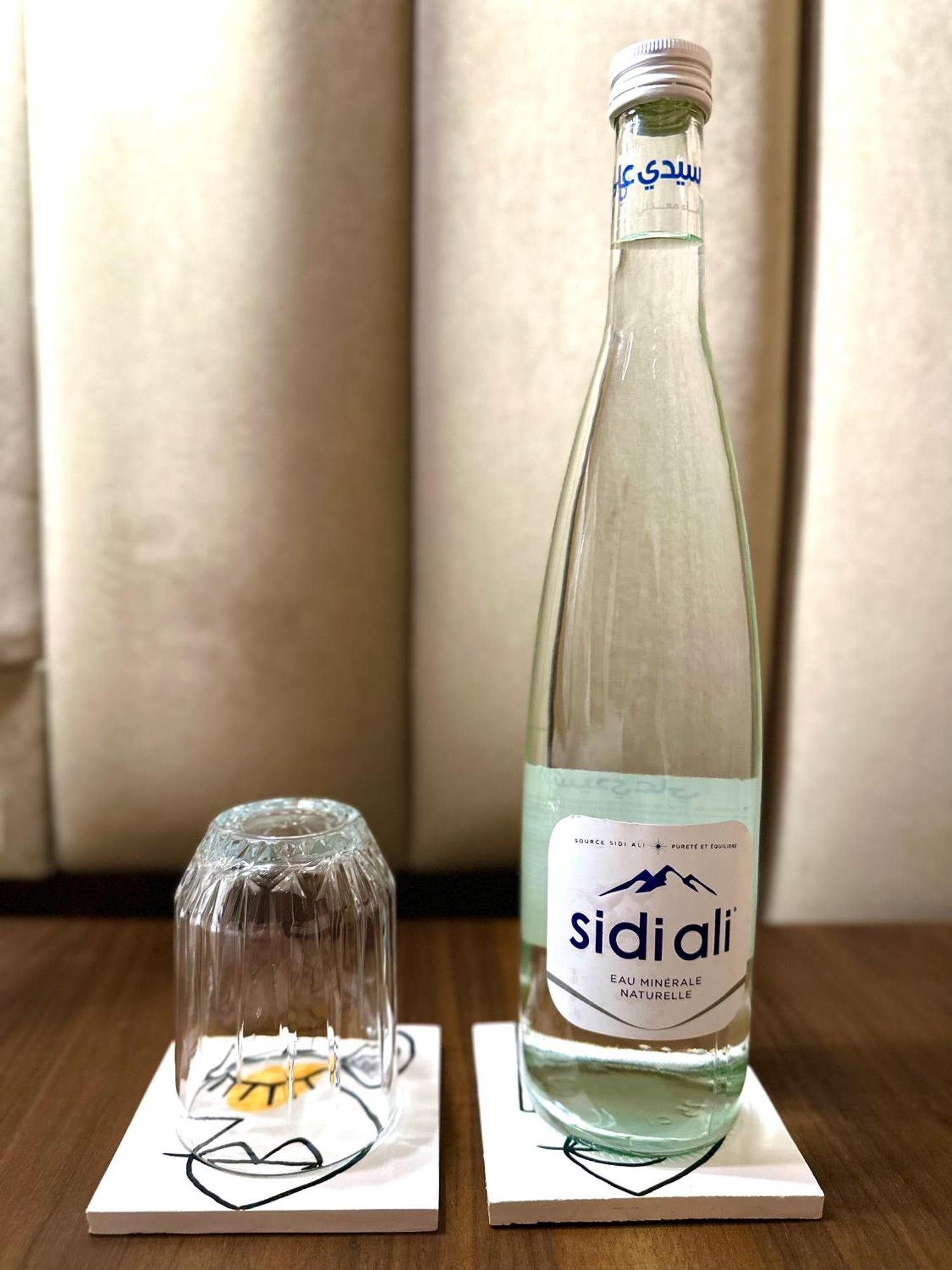 Luxury In 卡萨布兰卡