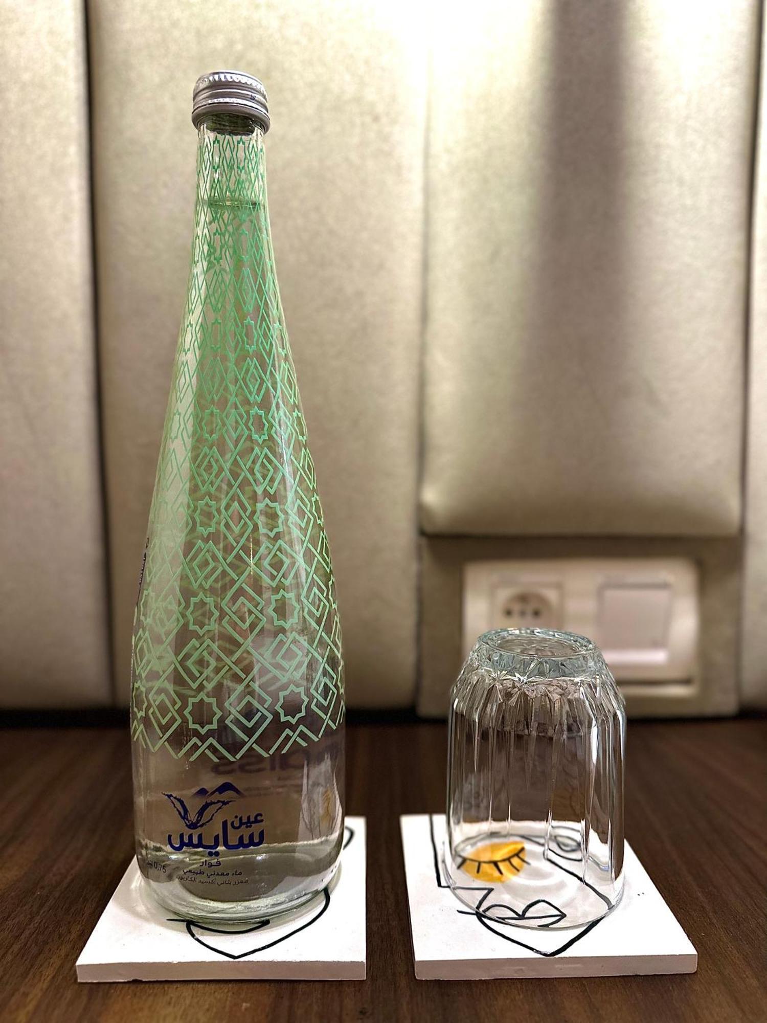 Luxury In 公寓